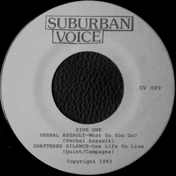 Suburban Voice 9