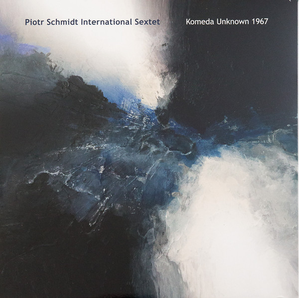 Komeda Unknown 1967
