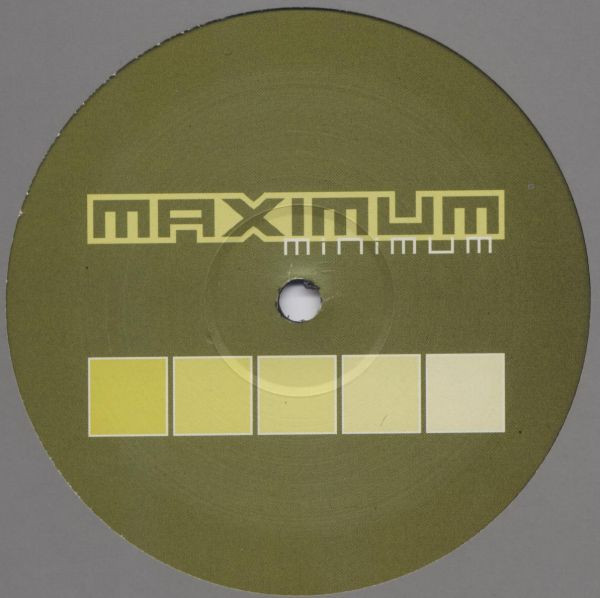 Infection Yellow 3955