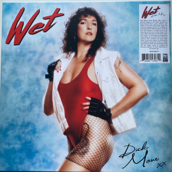 Wet