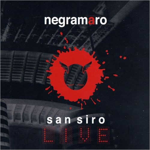 San Siro Live