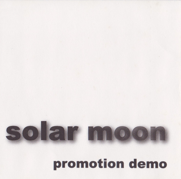 Promotion Demo