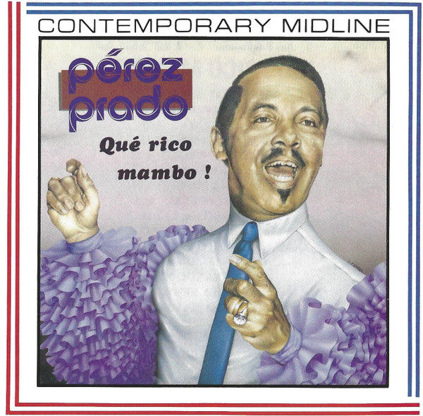 ¡Que Rico Mambo!