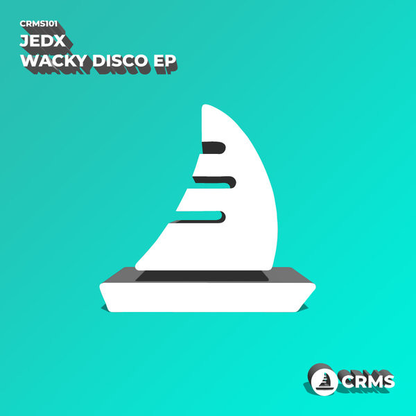 Wacky Disco EP