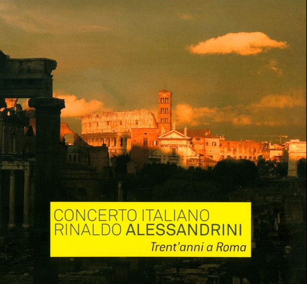 Trent'Anni A Roma