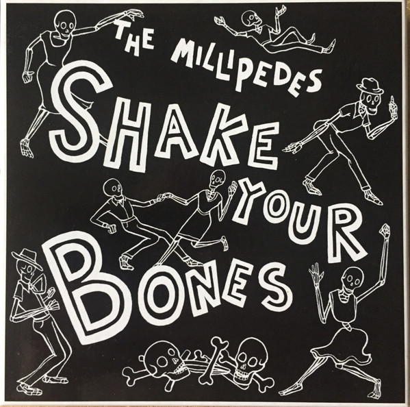 Shake Your Bones