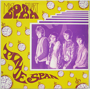 Timespan