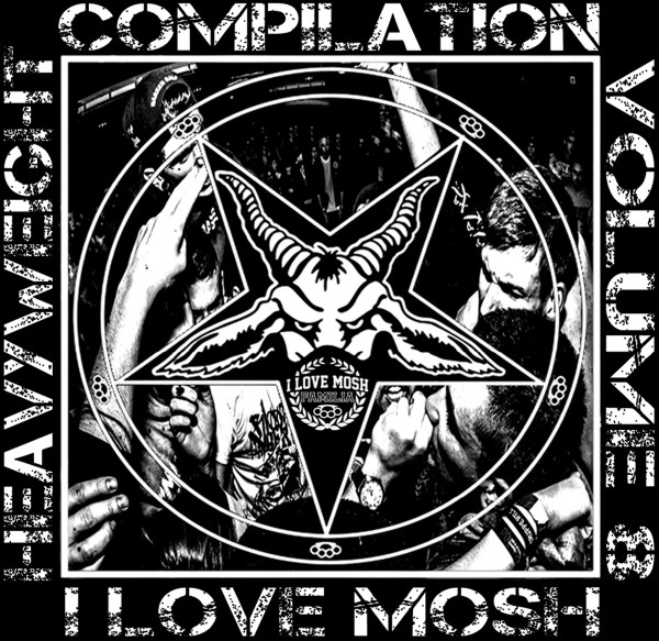 Heavyweight Compilation Vol 8