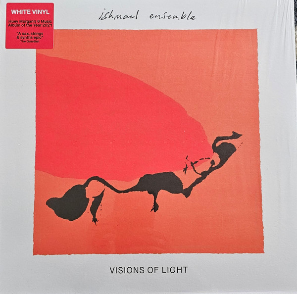 Visions Of Light
