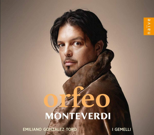 Orfeo
