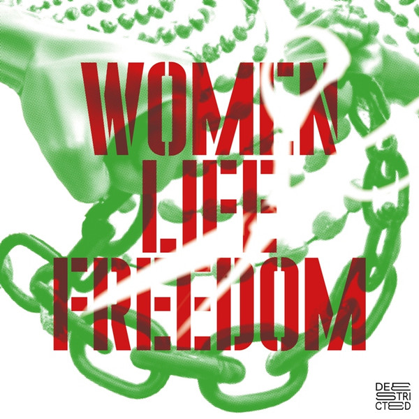 Women Life Freedom
