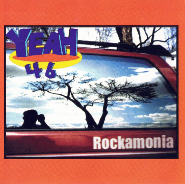 Rockamonia