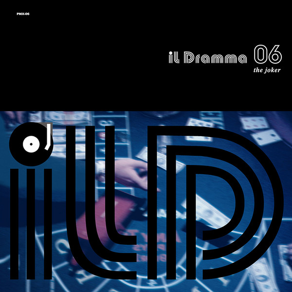 il Dramma 06 - The Joker