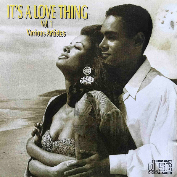 It's A Love Thing Vol. 1
