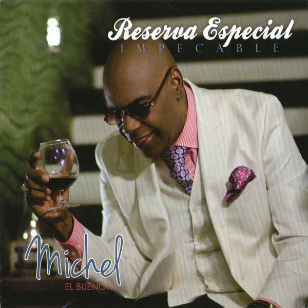 Reserva Especial Impecable