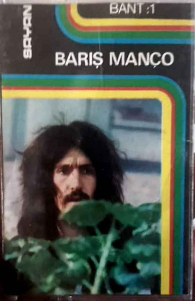 Barış Manço