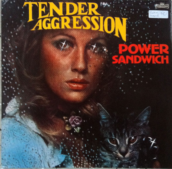 Power Sandwich