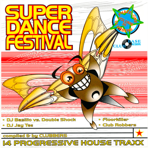 Super Dance Festival 30