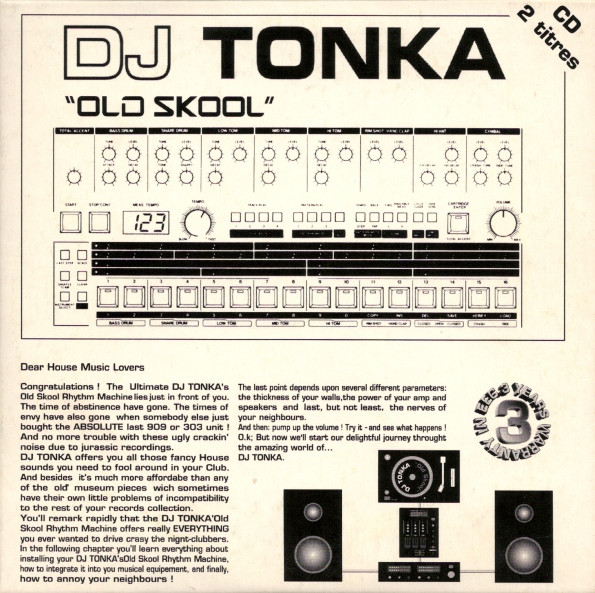 Old Skool