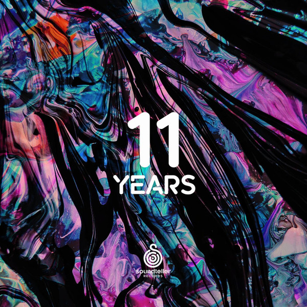 11 Years