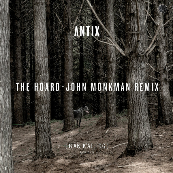 The Hoard - John Monkman Remix