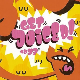 Juice CD Volume 93