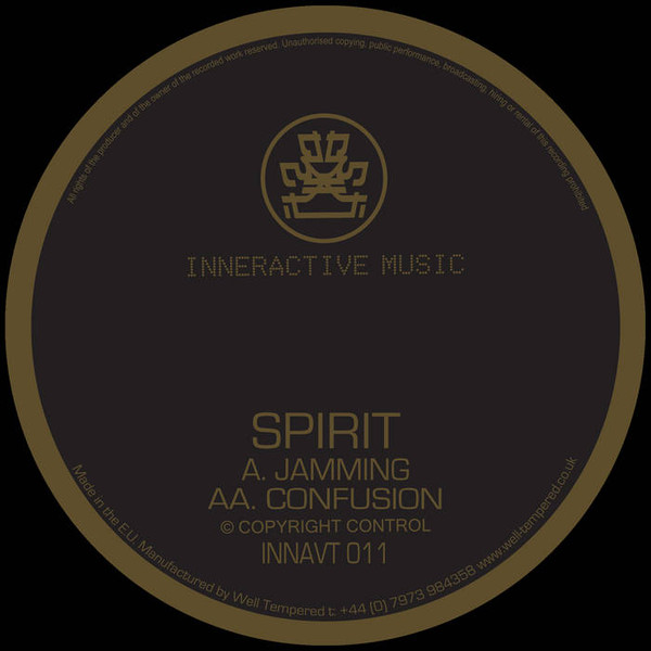 Jamming / Confusion