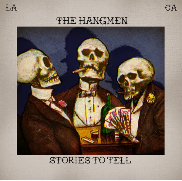 Stories To Tell