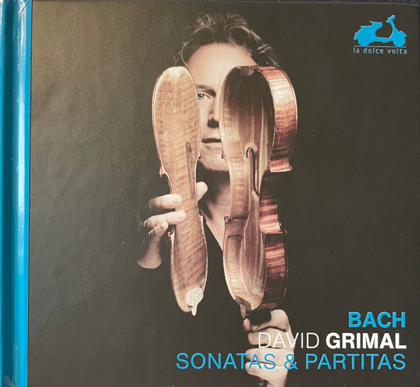 Sonatas & Partitas