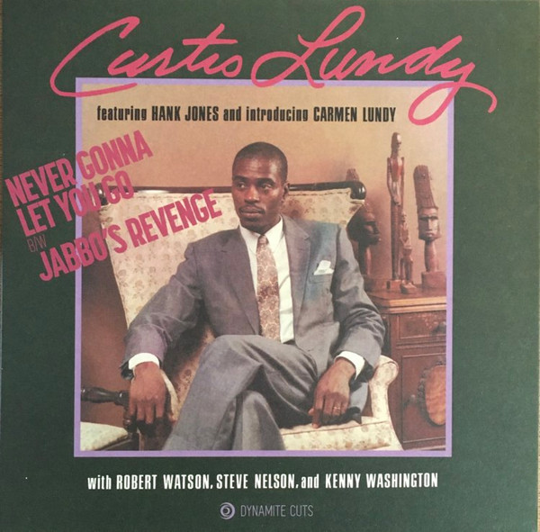 Never Gonna Let You Go / Jabbo's Revenge