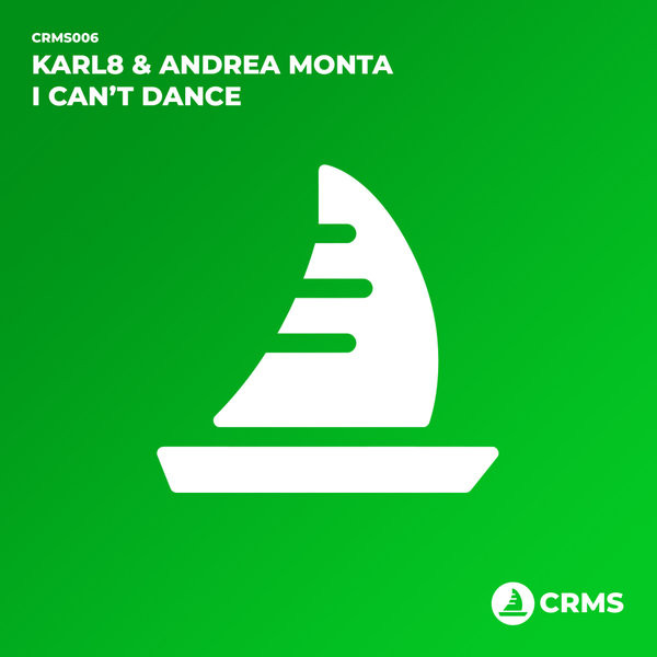 I Can't Dance