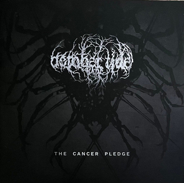 The Cancer Pledge