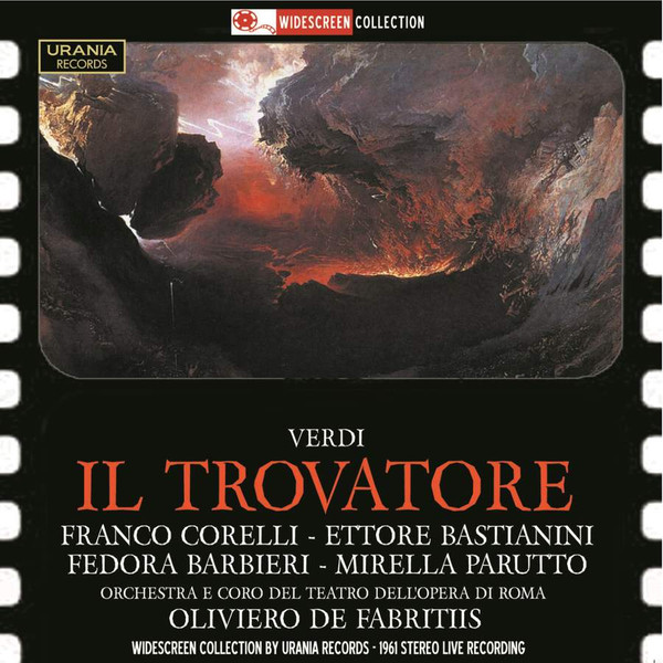 Il Trovatore