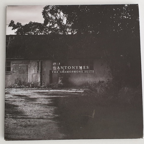 The Gramophone Suite