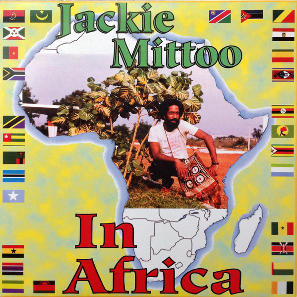 In Africa