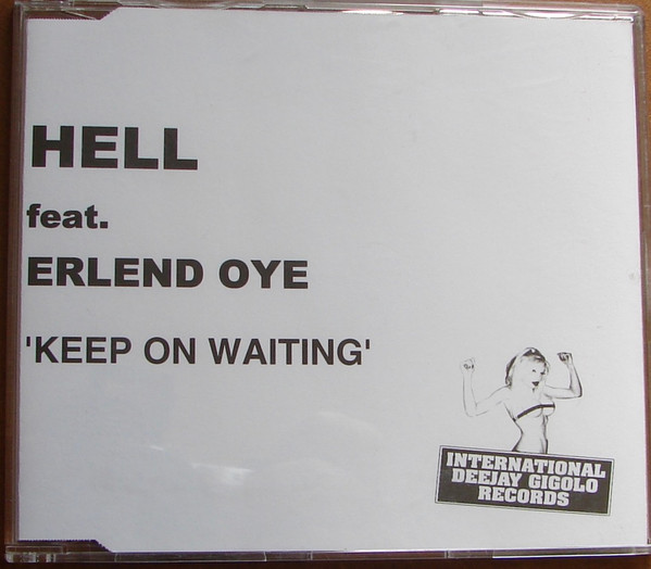 Keep On Waiting