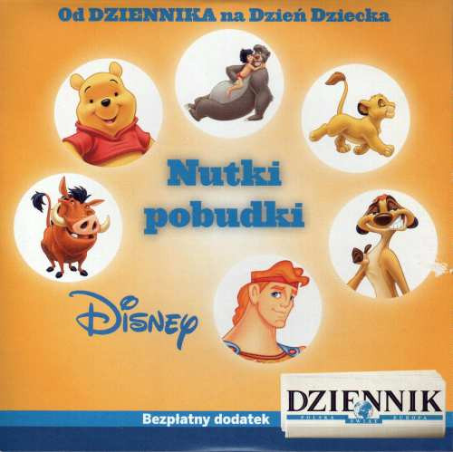 Nutki Pobudki