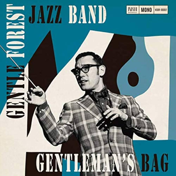 Gentleman's Bag