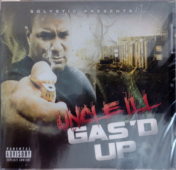 Gas'd Up