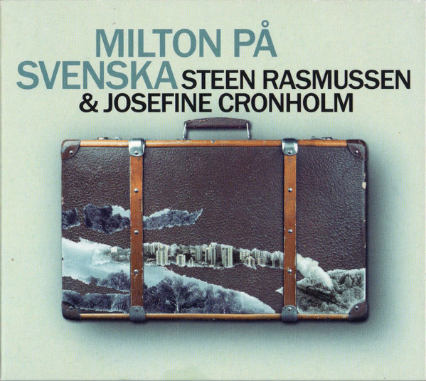 Milton På Svenska