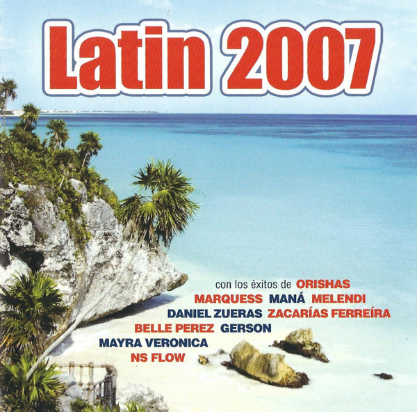 Latin 2007