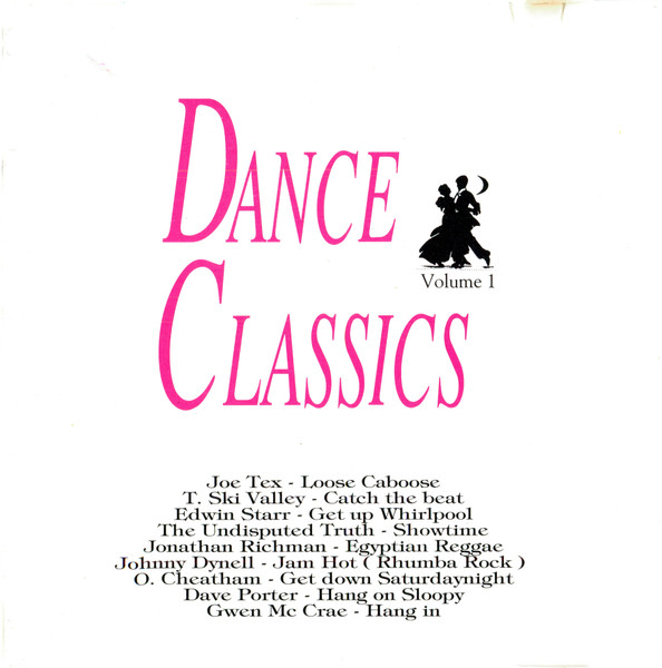 Dance Classics Volume 1