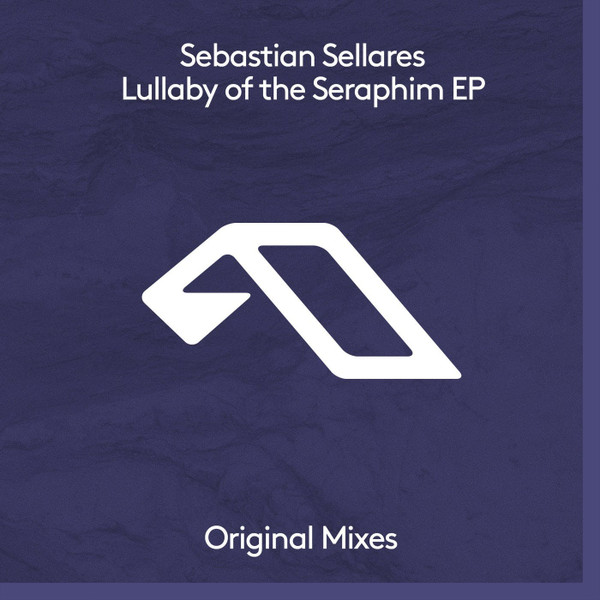 Lullaby Of The Seraphim EP