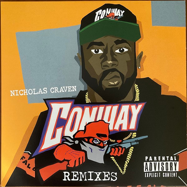 Conway Remixes