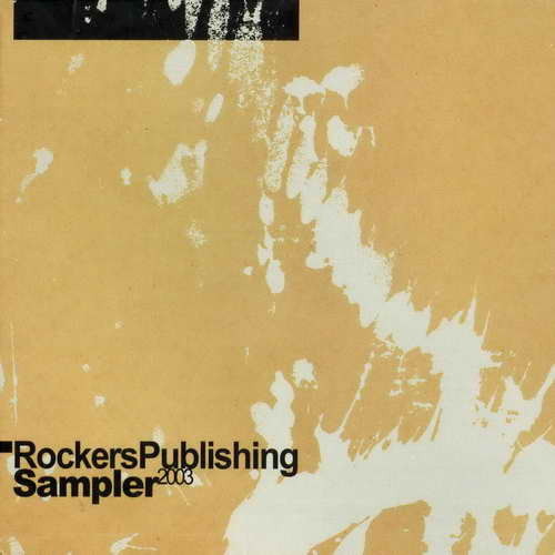 Rockers Publishing Sampler 2003