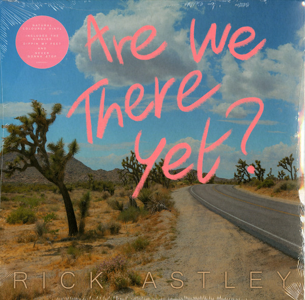Are We There Yet?