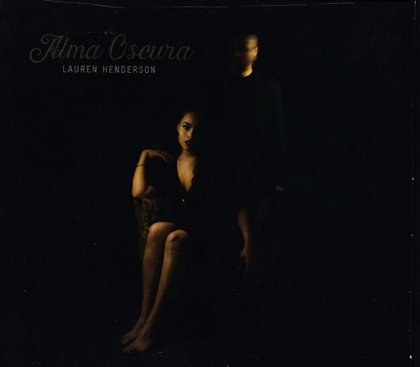 Alma Oscura