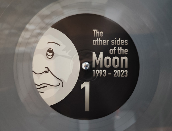 The Other Sides Of The Moon