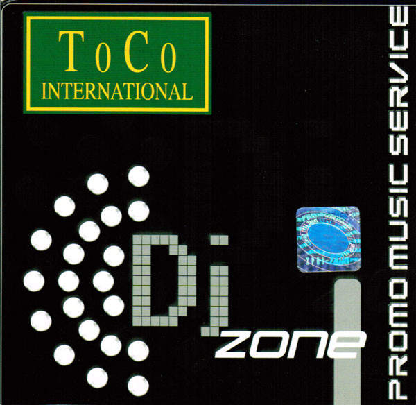 ToCo International Promo Music Service May 2003