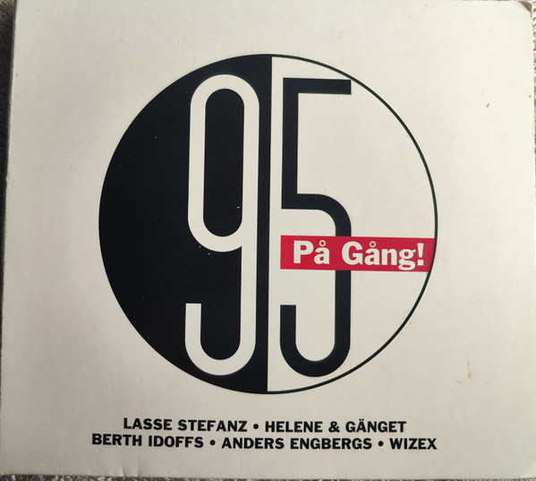 På Gång! 95